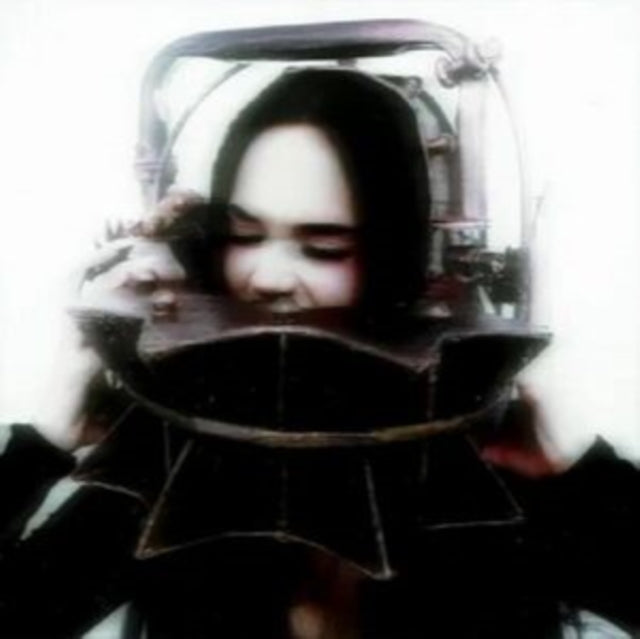 LINDEMANN, MAGGIE | HEADSPLIT (CLEAR VINYL) | VINYL RECORD (LP)