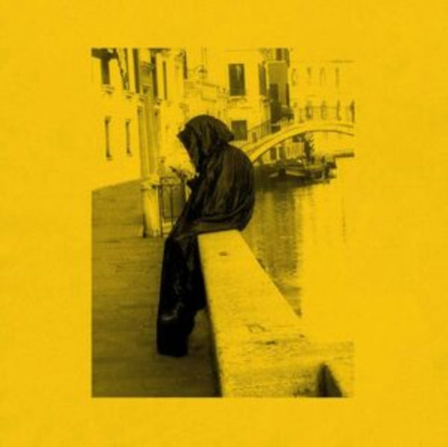 MOFF & TARKIN | MANGO BOY | 12IN VINYL