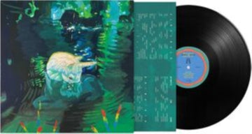 TOSO TOSO | VINYL RECORD (LP)