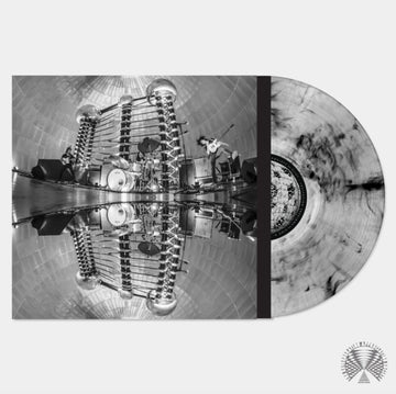 SLIFT | LEVITATION SESSIONS (HIGH MELT COLOR/CLEAR SMOKE COLOR VINYL/2LP) | VINYL RECORD (LP)