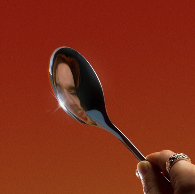 JEROME, OSCAR | SPOON | VINYL RECORD (LP)