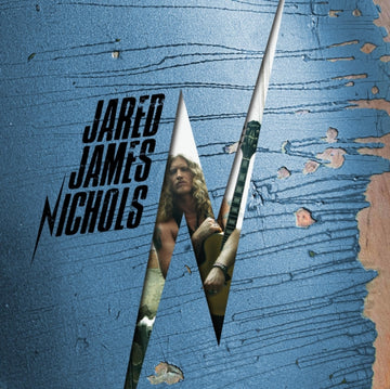 NICHOLS, JARED JAMES | JARED JAMES NICHOLS | VINYL RECORD (LP)