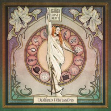 DEATHBED CONFESSIONS | VINYL RECORD (LP)