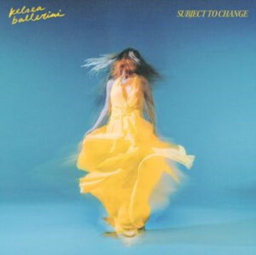 BALLERINI, KELSEA | SUBJECT TO CHANGE (YELLOW VINYL/2LP) | VINYL RECORD (LP)