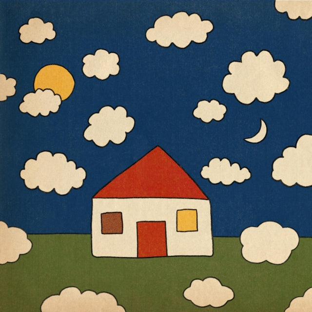 FRANCIS, JW | DREAM HOUSE (GREEN VINYL) | VINYL RECORD (LP)