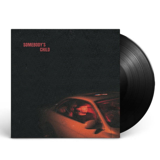 SOMEBODY'S CHILD | SOMEBODY'S CHILD | VINYL RECORD (LP)