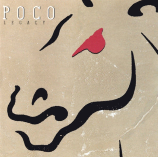 POCO | LEGACY | VINYL RECORD (LP)