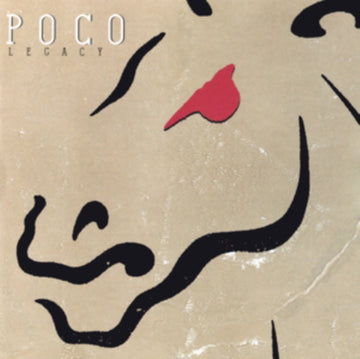 POCO | LEGACY | VINYL RECORD (LP)