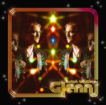 BUTCH WALKER AS... GLENN | VINYL RECORD (LP)