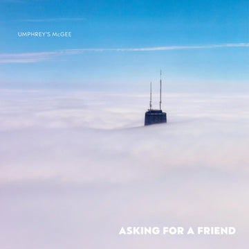 ASKING FOR A FRIEND (2LP) | VINYL RECORD (LP)