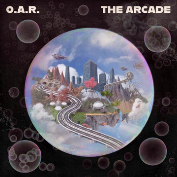 O.A.R. | ARCADE | VINYL RECORD (LP)