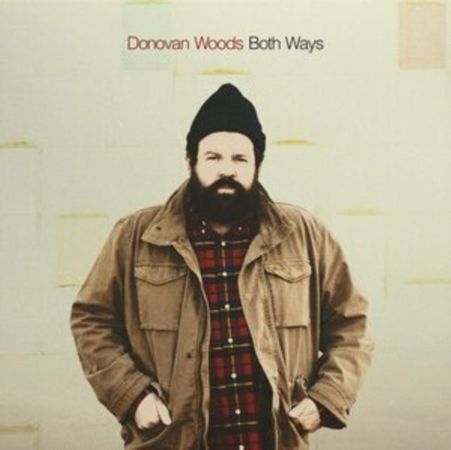 WOODS, DONOVAN | BOTH WAYS (GOLD COLORED VINYL) | VINYL RECORD (LP)