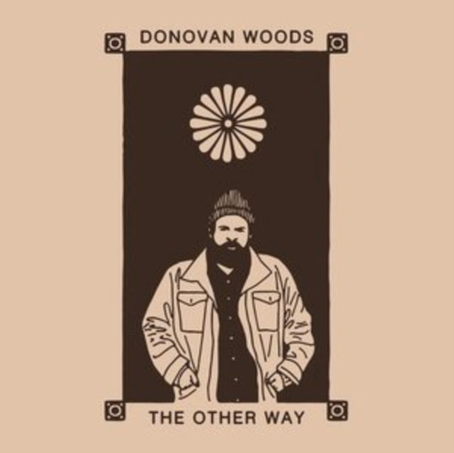WOODS, DONOVAN | OTHER WAY | VINYL RECORD (LP)