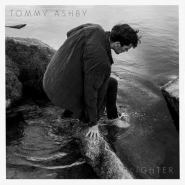 ASHBY, TOMMY | LAMPLIGHTER | VINYL RECORD (LP)