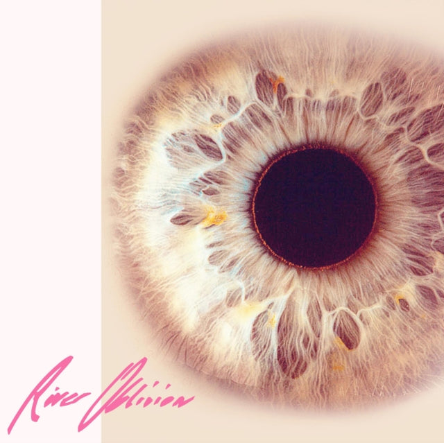 PHORIA | RIVER OBLIVION | VINYL RECORD (LP)