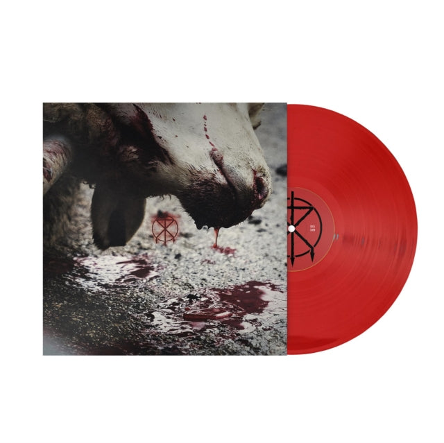 TO THE GRAVE | DIRECTOR'S CUTS (RED DOT SIGHT) | VINYL RECORD (LP)