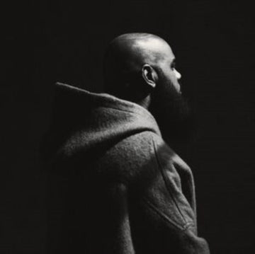 STALLEY | SOMEBODY UP THERE LOVES ME (SIX SPOKE BLUE & WHITE VINYL) | VINYL RECORD (LP)
