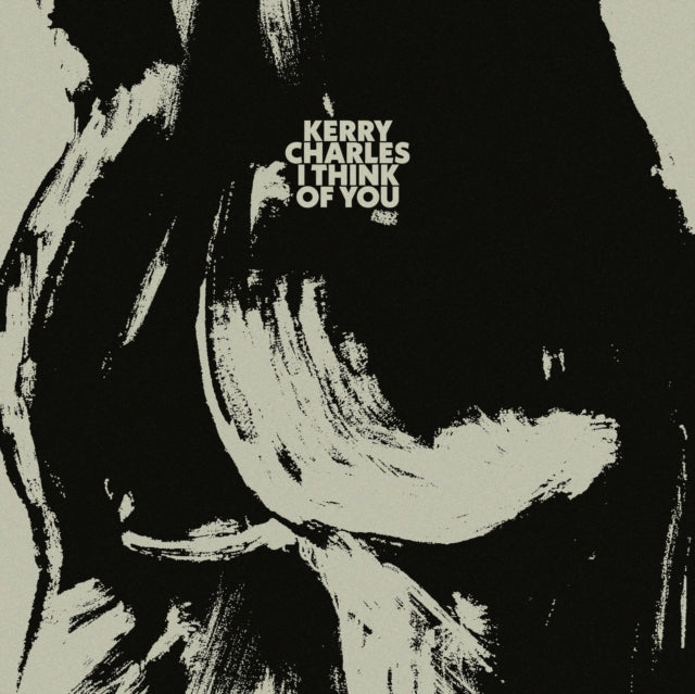 CHARLES, KERRY | I THINK OF YOU | VINYL RECORD (LP)