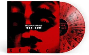 SEANCE | VINYL RECORD (LP)