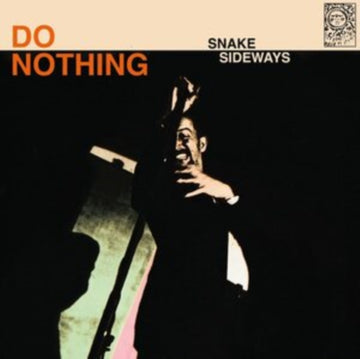 DO NOTHING | SNAKE SIDEWAYS | VINYL RECORD (LP)