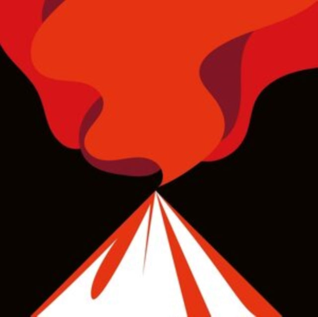 HAAKSMAN, DANIEL | SONIDO LAVA | VINYL RECORD (LP)