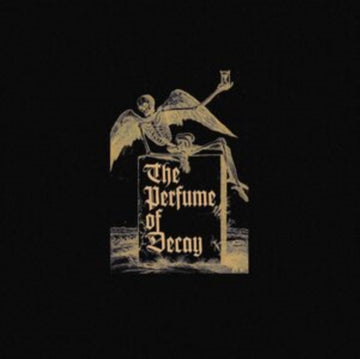 TIGERCUB | PERFUME OF DECAY (BONE COLORED VINYL) | VINYL RECORD (LP)