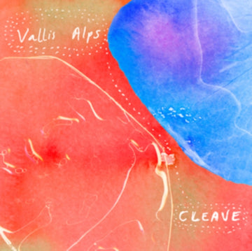 VALLIS ALPS | CLEAVE | VINYL RECORD (LP)
