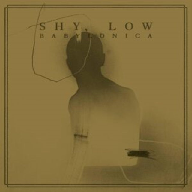SHY,  LOW | BABYLONICA | VINYL RECORD (LP)