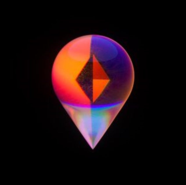 SAVER | FROM EMBER & RUST | VINYL RECORD (LP)