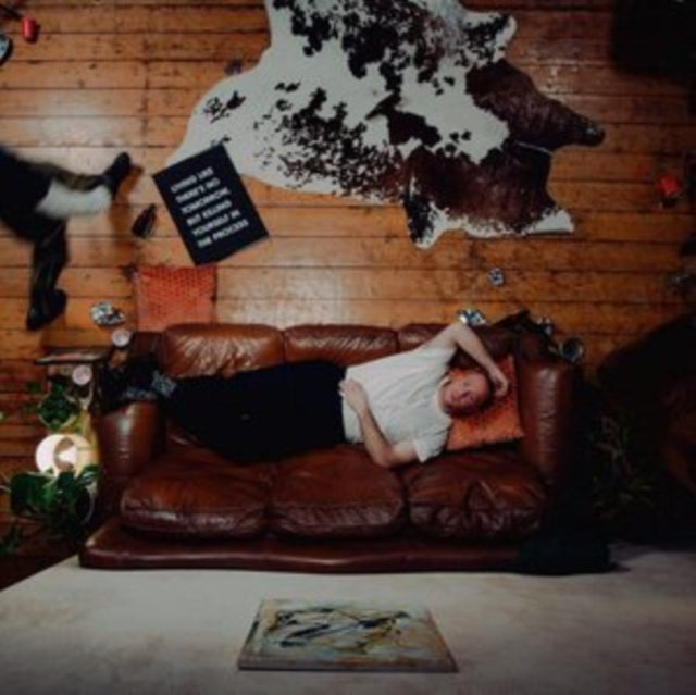 GUY, LAURENCE | LIVING LIKE THERE'S NO TOMORROW, BUT KILLING YOURSELF IN THE PROCESS (2LP) | VINYL RECORD (LP)