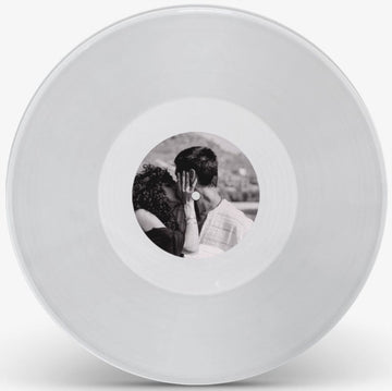 MAN O TO (CLEAR VINYL) | 12IN VINYL