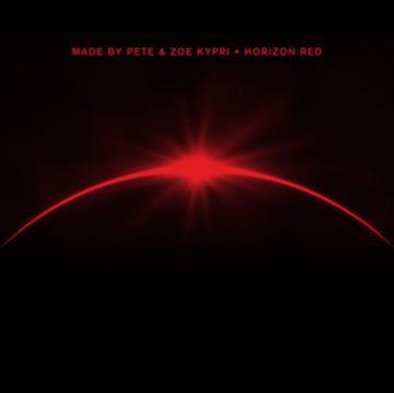 HORIZON RED | VINYL RECORD (LP)