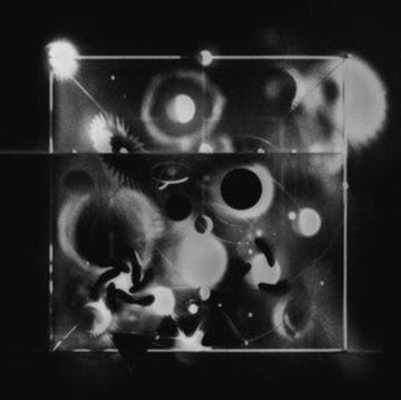 NIGHT OF THE ENDLESS BEYOND | VINYL RECORD (LP)