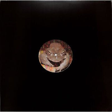 DRED KNOUGHT | 12IN VINYL