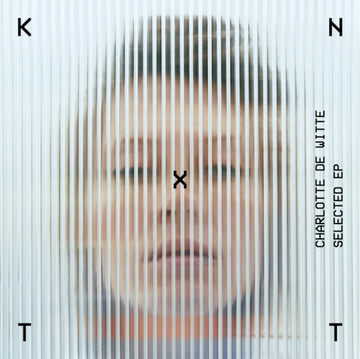 SELECTED (EP) | 12IN VINYL