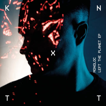LEFT THE PLANET (EP) | 12IN VINYL