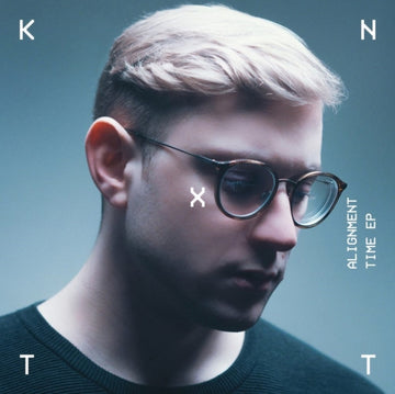 TIME (EP) | 12IN VINYL