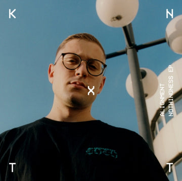 NOTHINGNESS (EP) | 12IN VINYL