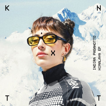 HIMALAYA (EP) | 12IN VINYL