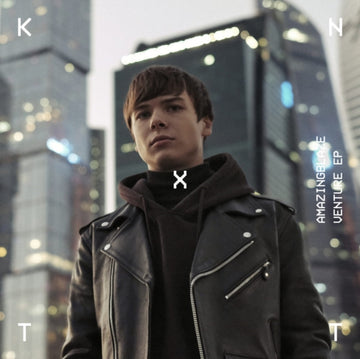 VENTURE (EP) | 12IN VINYL