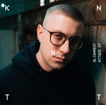 ATTACK (EP) | 12IN VINYL