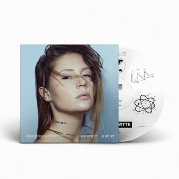 APOLLO (PICTURE DISC) | 12IN VINYL