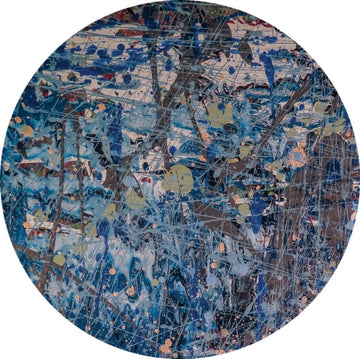 ALL SHAPES & DIFFERENT SIZES (REMIXES) | 12IN VINYL