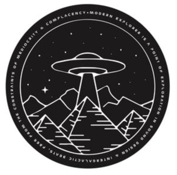 MIND CONTROL EP (INCL. LAIDLAW REMIX) | VINYL RECORD (LP)