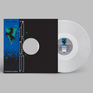 WAY YOU FEEL (CLEAR VINYL) | 12IN VINYL