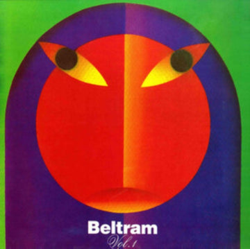BELTRAM VOL. 1 (PURPLE VINYL) | VINYL RECORD (LP)
