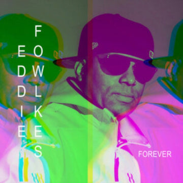 FOREVER EP | VINYL RECORD (LP)