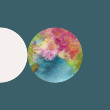 REWIRE | VINYL RECORD (LP)