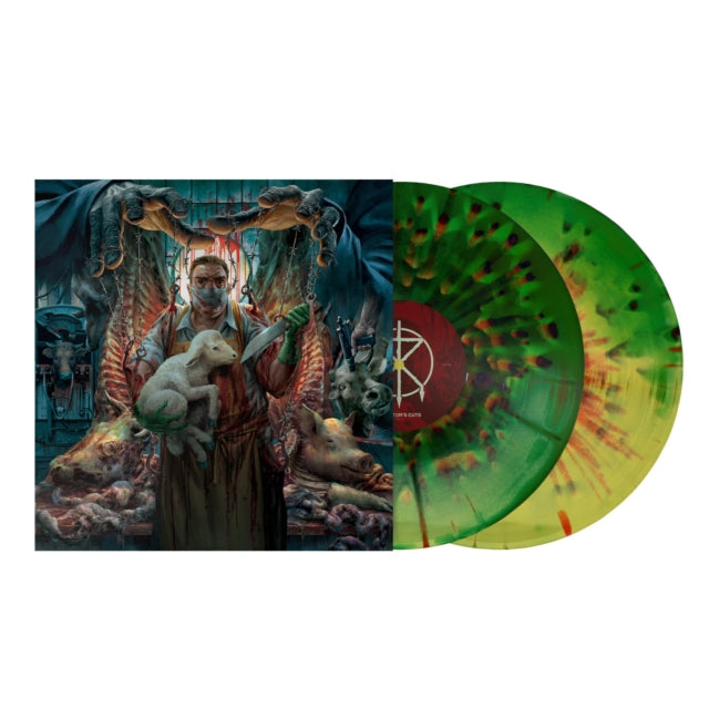 TO THE GRAVE | DIRECTOR'S CUTS (OFFCUTS EDITION) | VINYL RECORD (LP)