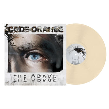 CODE ORANGE | ABOVE (COLOURED VINYL) (LIMITED EDITION) | VINYL RECORD (LP)